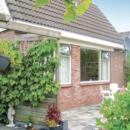Nice Apartment In Hippolytushoef With Wifi Kültér fotó